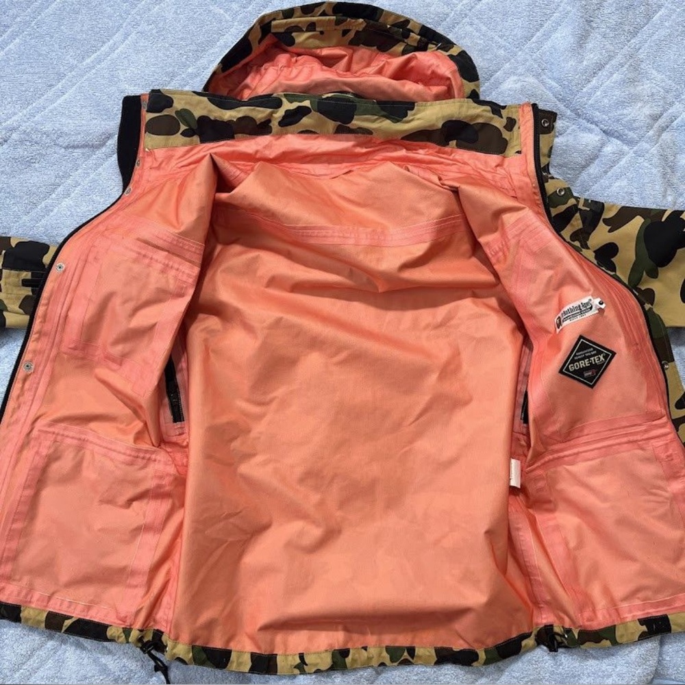 Bape Jacket - Picture 3 of 13